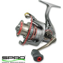 Spro Sportsarc 830 7+1bb Olta Makinesi