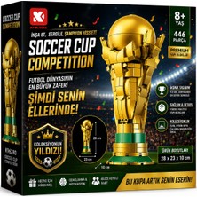 Dünya Kupası LEGO Seti