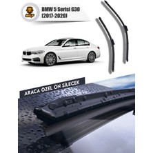 Balp Bmw 5 Serisi G30  Muz Silecek (2017-2020) 65X48-A