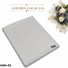 Sedef Ayrobin Jakar Şal