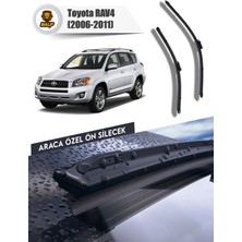 Balp Toyota Rav4 Silecek (2006-2011) 60X40Ü