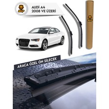 Balp Audi A5 Silecek Takımı 2009 ve Üzeri 60X50-A