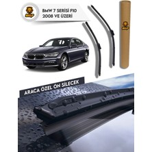 Balp Bmw 7 Serisi F10 Silecek Takımı 2008 ve Üzeri 65X45A