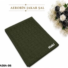 Sedef Ayrobin Jakar Şal