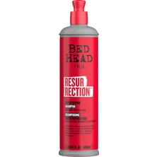 Tigi Bed Head Resurrection Nemlendirici Şampuan 400 ml