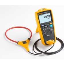 Fluke 279 Fc/iflex - Termal Multimetre Iflex ile