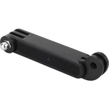 Knmaster Aksiyon Kamerası 9cm Düz Uzatma Bağlantı Aparatı – 9 cm Aksiyon Kamera Uzatma Kolu