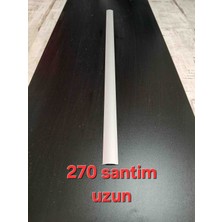 Kms Home 270 Santim Uzun Kapı Eşik Süpürgeliği