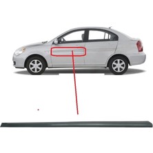 Jakuza Hyundai Accent Era Kapı Çıta Bandı Ön Sol 2006-2011