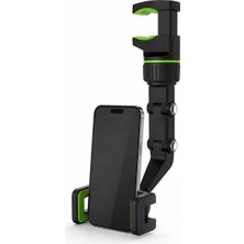 Teknodayım Araç Içi Telefon Tutucu
