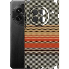 Kapps Oneplus 13 ile Uyumlu Rainbow Serisi Premium Kaplama 360