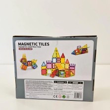 Renklime SH40761 42 Parça Magnet Standart Seri Renkli Blok