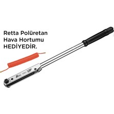 Retta 1/2 '' Tork Anahtarı