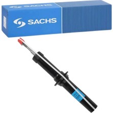 Sachs 315312 | Ön Amortisör Bmw X5 X6 2007-2014