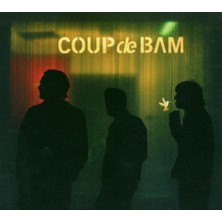 SoundBox Coup Debam - Coup Debam - 1 CD - Plak Değildir.