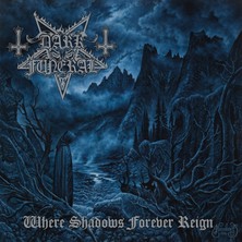 SoundBox Dark Funeral - Where Shadows Forever Reıgn - 1 CD - Plak Değildir.