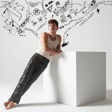 SoundBox Charlıe Puth - Charlıe - 1 CD - Plak Değildir.