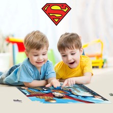Renklime - Superman 300 Parça Yetişkin Puzzle 32715