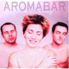 SoundBox Aromabar - Mılk&honey - 1 CD - Plak Değildir.
