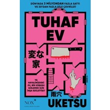 Tuhaf Ev