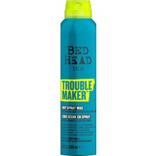 Tigi Bed Head Trouble Maker Dry Spray Wax Kuru Saç Spreyi 200 ml