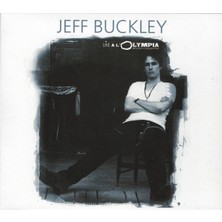 SoundBox Jeff Buckley - Lıve A L'olympıa - 1 CD - Plak Değildir.