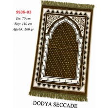 Sedef Dodya Seccade