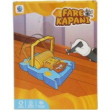 Renklime S00004815 Sun Yfn Sml Fare Kapanı