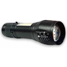 Renklime Hs-41 El Lambası Ultra Yüksek LED Lamba