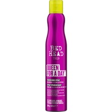 Tigi Bed Head Queen For A Day Kalınlaştırıcı Saç Sprey 311 ml