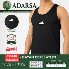 Sedef Bayan Cepli Atlet