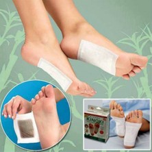 Ett Detox Bandı - Kinoki Toksin Atıcı 10 Adet