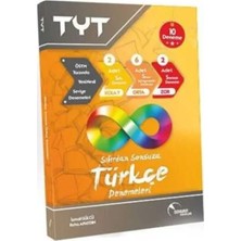 Doktrin Yayınları Tyt 10 Lu Türkçe Deneme Sınavı