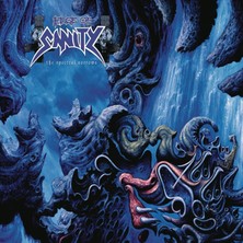 SoundBox Edge Of Sanıty - The Spectral Sorrows (Re-Issue) - 2 CD - Plak Değildir.