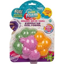 Renklime Ever Foam 3 Renkli Slime