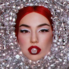 SoundBox Ava Max - Dıamonds - Dancefloors - 1 CD - Plak Değildir.