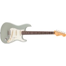 Fender Player Iı Stratocaster Gülağacı Klavye Cactus Gray Elektro Gitar
