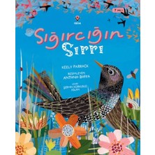 Sığırcığın Sırrı