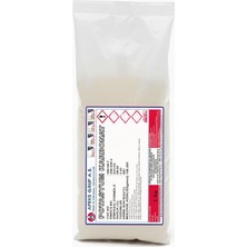 Apeks Potasyum Karbonat - K2CO3 - 1 kg