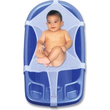 Ett Bebek Banyo Küvet Filesi