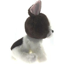 Renklime Ty Original Beanie Babies-Gabe Terrier 15 cm