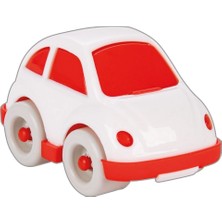 Renklime 07 691 Mini Arabalar 6 Lı