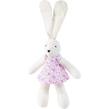 Renklime PL50170 45 cm Elbiseli Tavşanlar - Hly