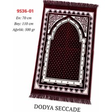 Sedef Dodya Seccade