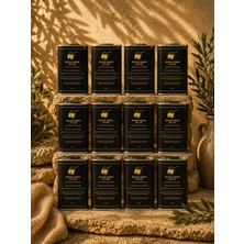 Zeliha Hanım Çiftliği 175 ml Naturel Sızma Zeytinyağı x 12  Ad.(Toplam: 2100 ml )