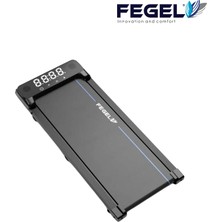 Fegel Fg-11 Ev Tipi Yürüyüş ve Koşu Bandı