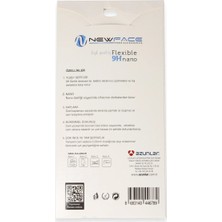 Etorva Store Xiaomi Redmi 13C 6d Antistatik Mat Seramik Hayalet Nano Ekran Koruyucu