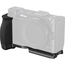 Smallrig 5466 Nikon Zr  Için Silikon Saplı  L Şekilli Montaj Plakası