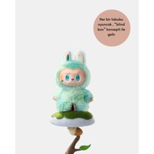 Etorva Store Dekoratif Labubu Peluş Figür Oyuncak Yeni Seri