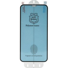 Etorva Store Samsung Galaxy S23 Polymer Nano Ekran Koruyucu